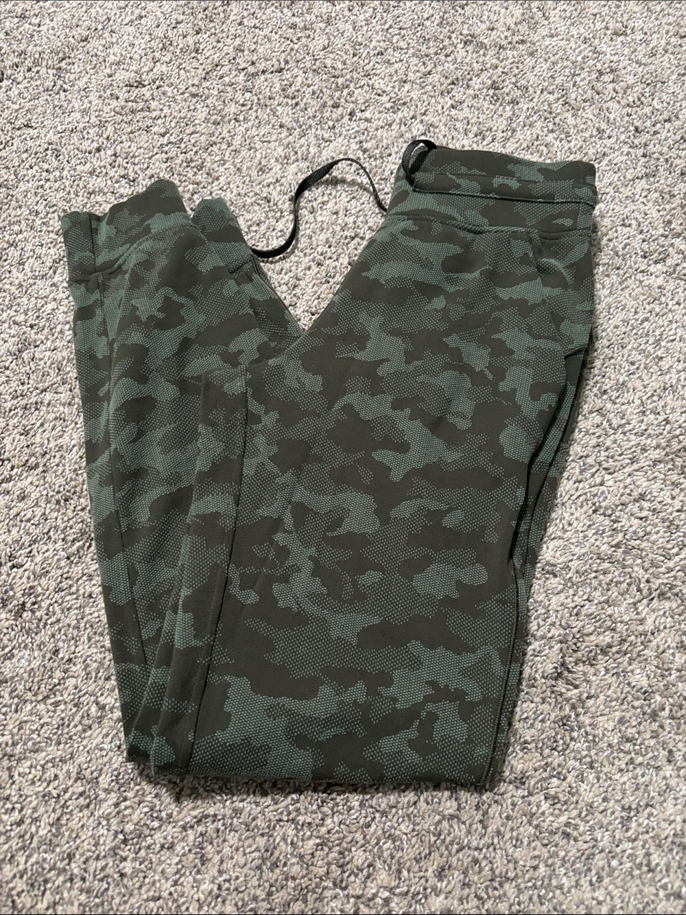 Lululemon Ready to Rulu Jogger 29" size 4